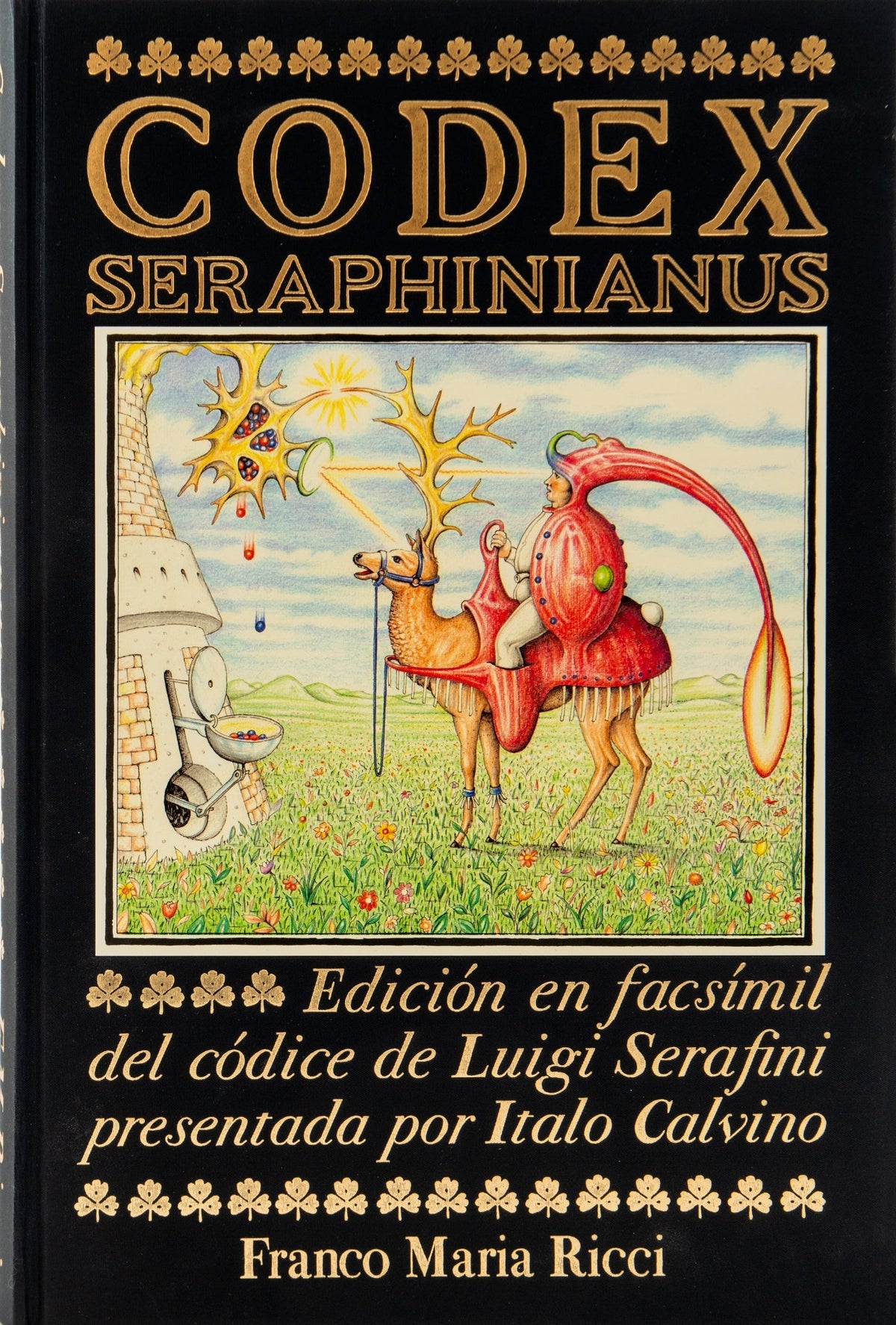 Codex Seraphinianus