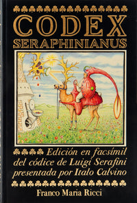 Codex Seraphinianus