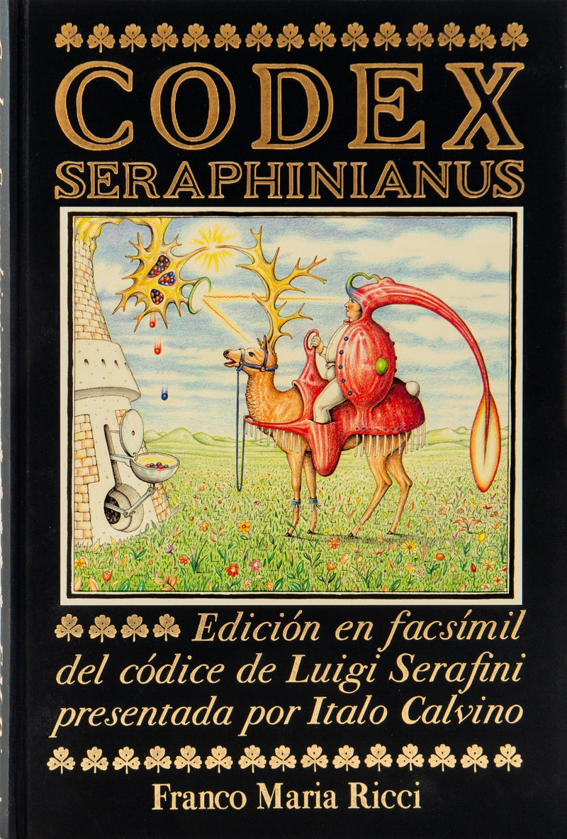 Codex Seraphinianus