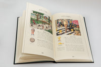 Codex Seraphinianus