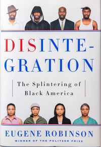 Disinte gration