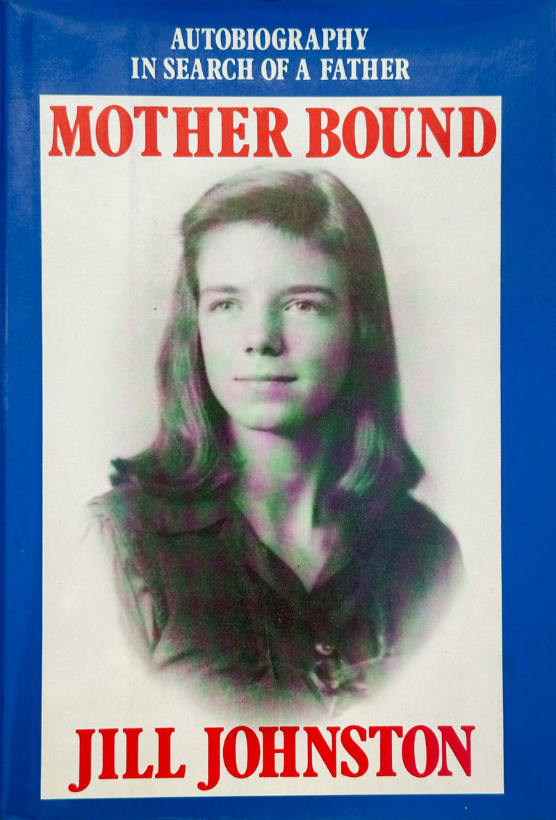 Mother Bound