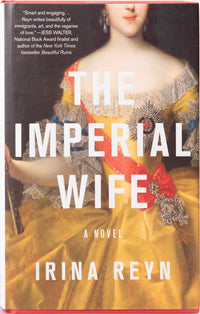 The imparial wife