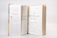 The imparial wife