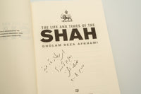 The life and times of the shah