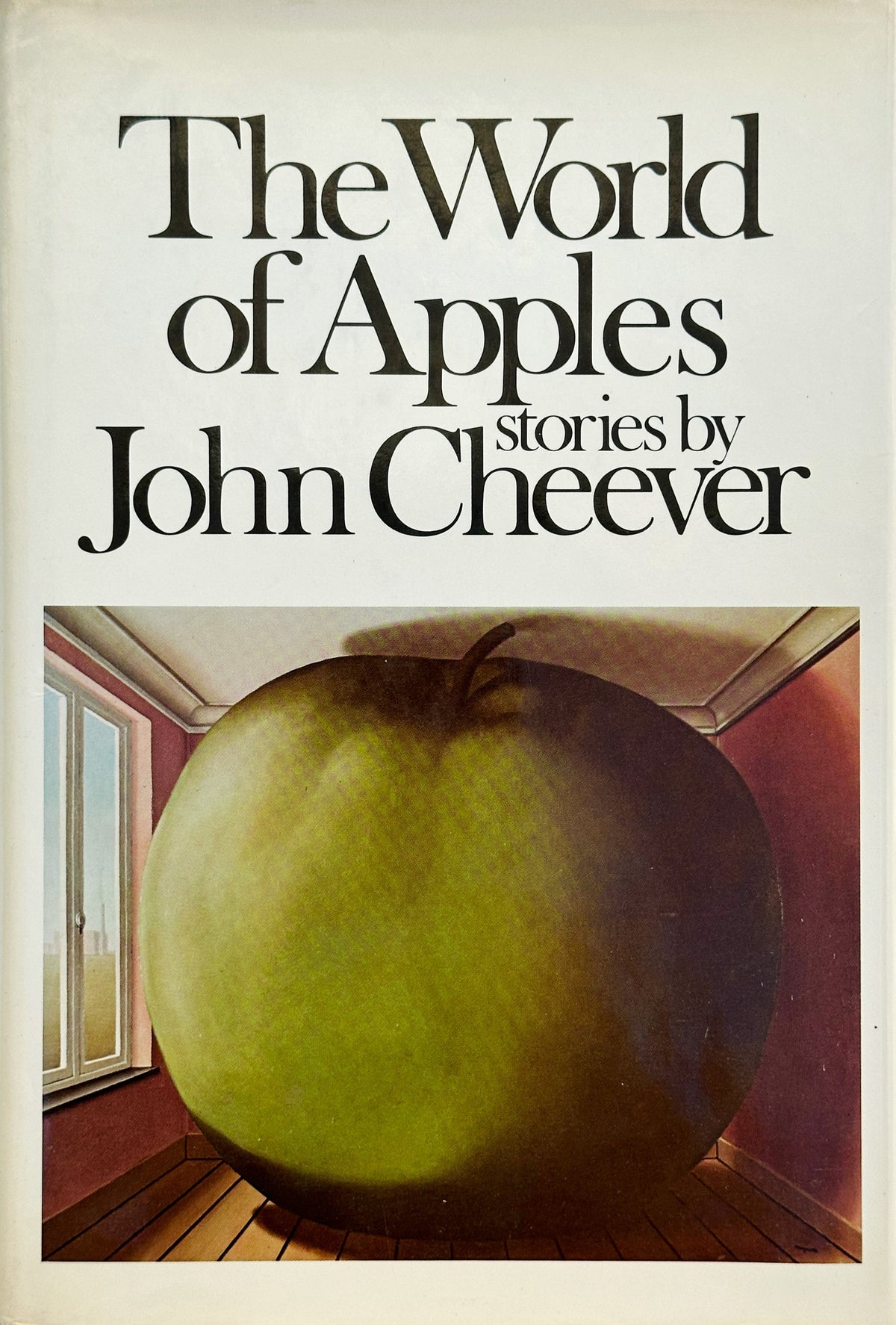 The World of the Apples stories