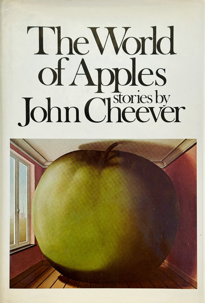 The World of the Apples stories