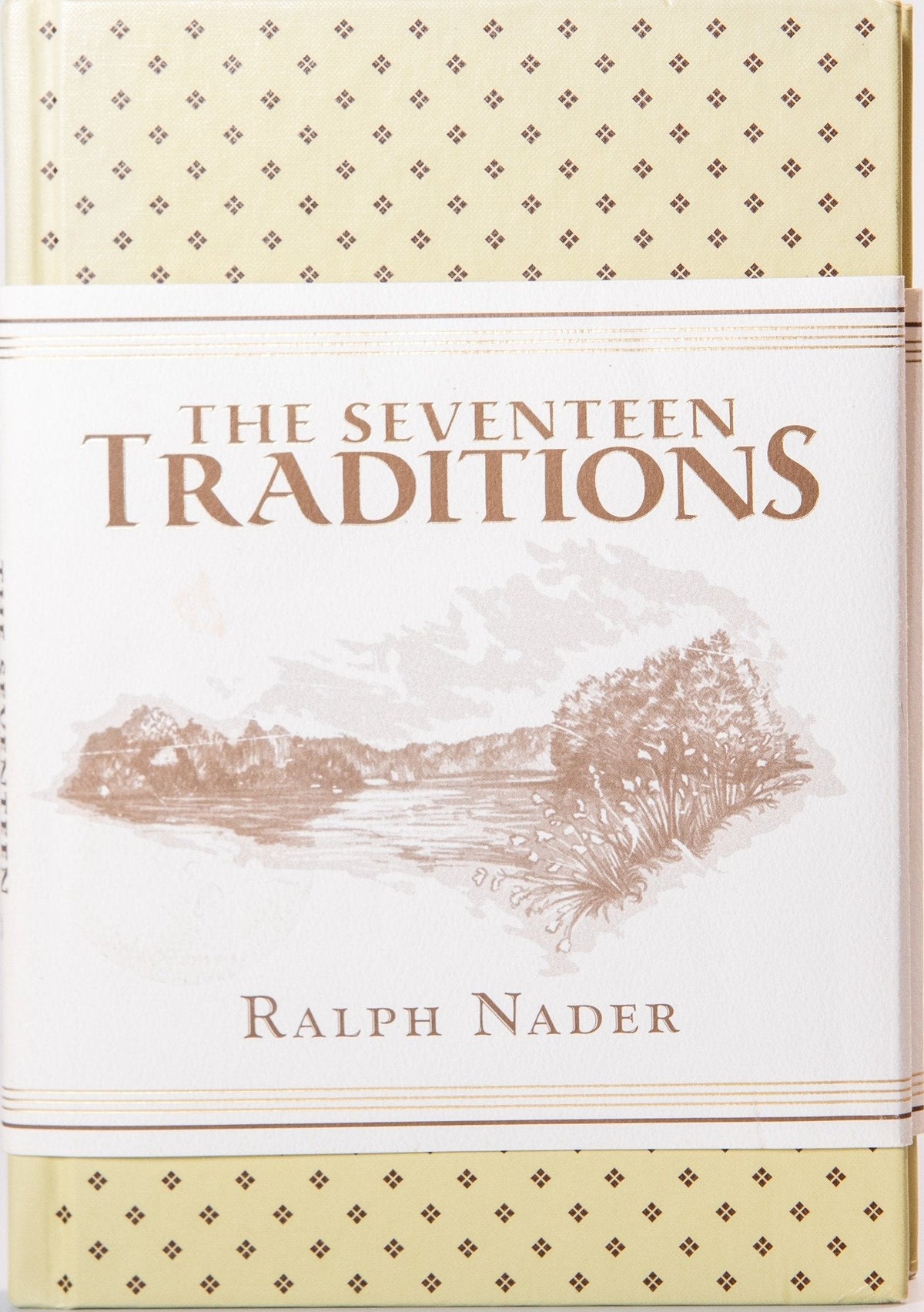 The seventeen traditions