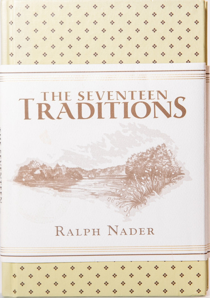 The seventeen traditions