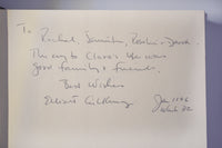The civil war diary of Clara Solomon