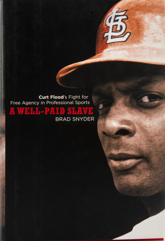 A Well Paid Slave