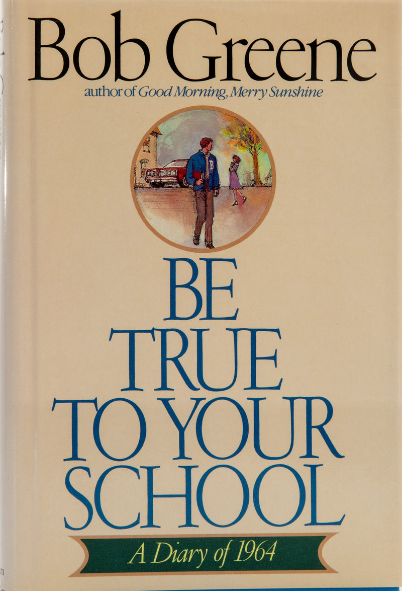 Be true to your School