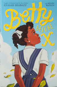 Betty Before