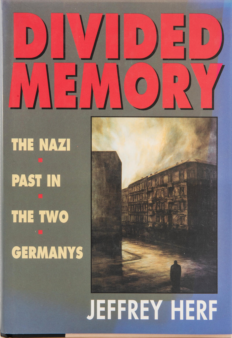 Divided Memory