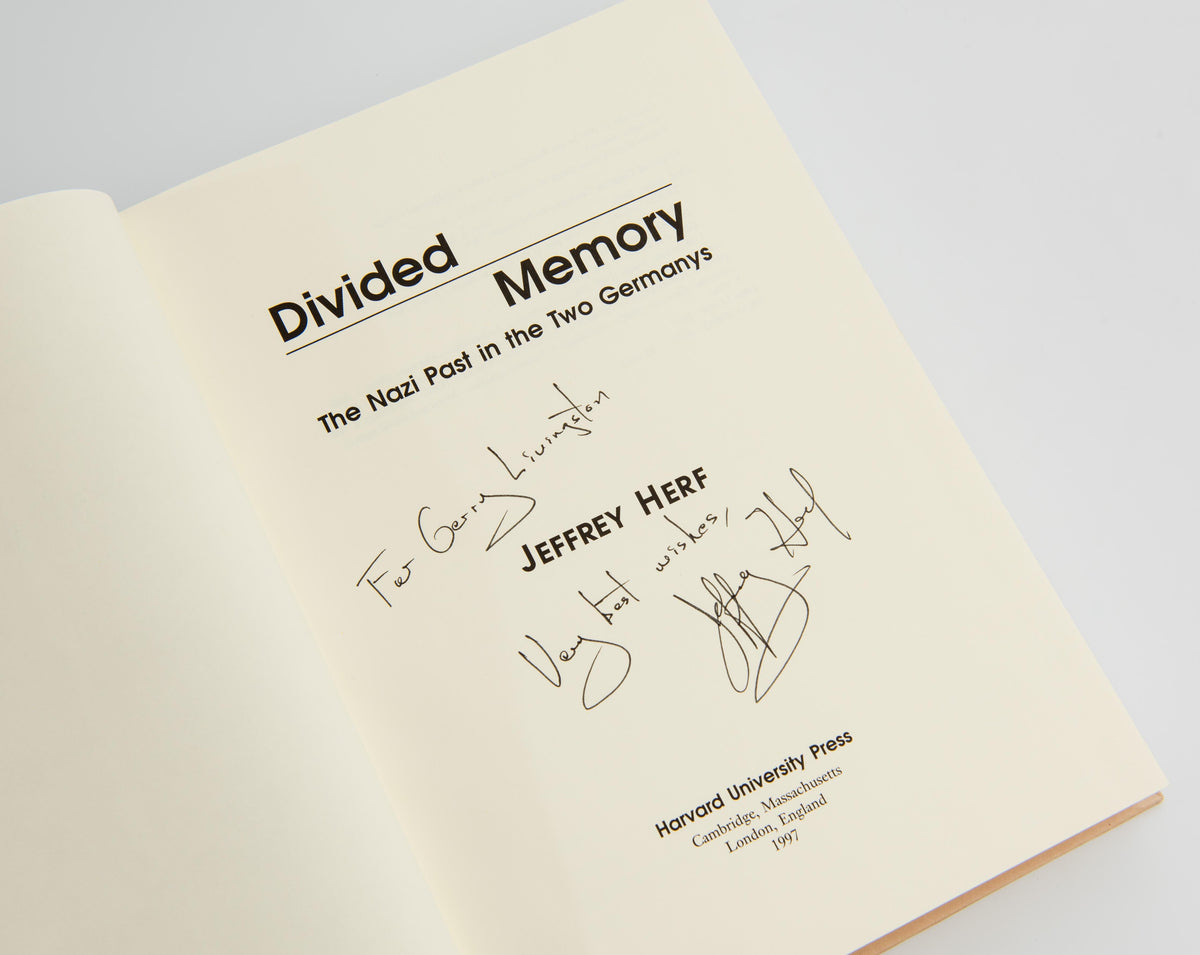 Divided Memory