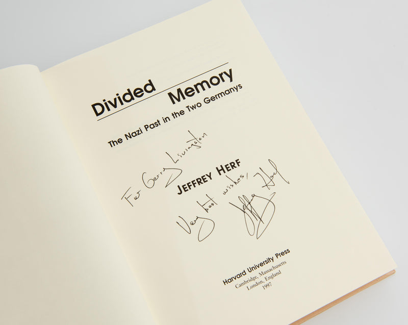 Divided Memory