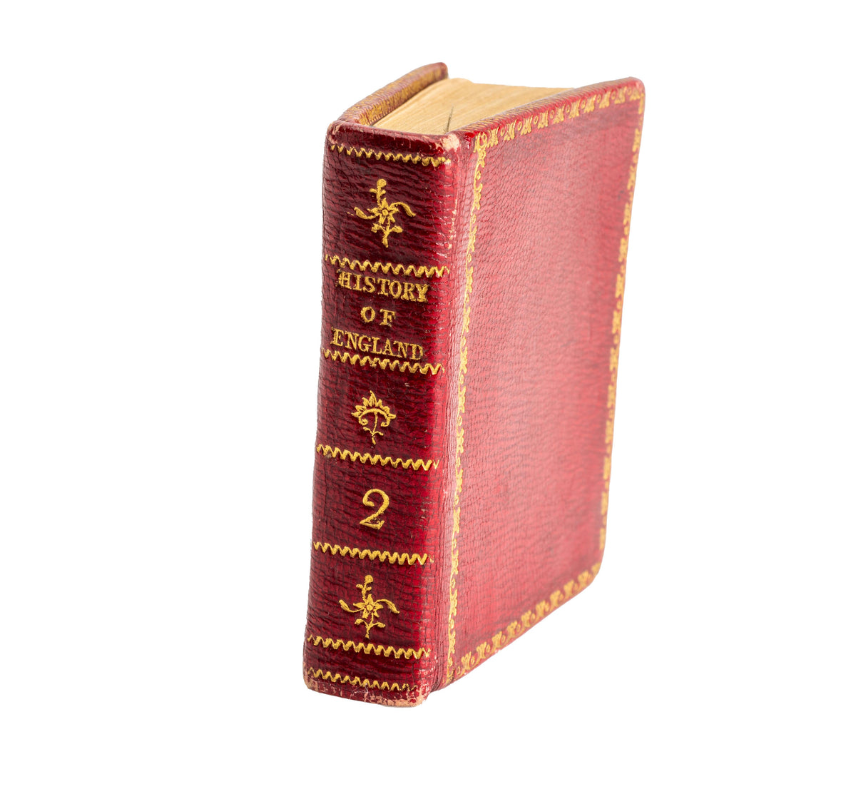 History of England