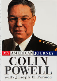 My american Journey