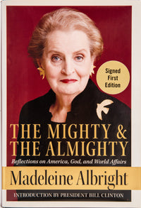The mighty the almighty