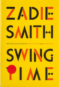 Swing Time