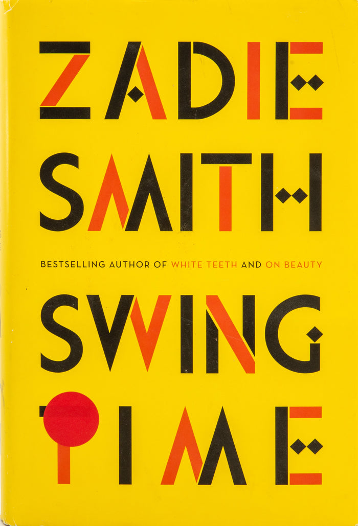 Swing Time