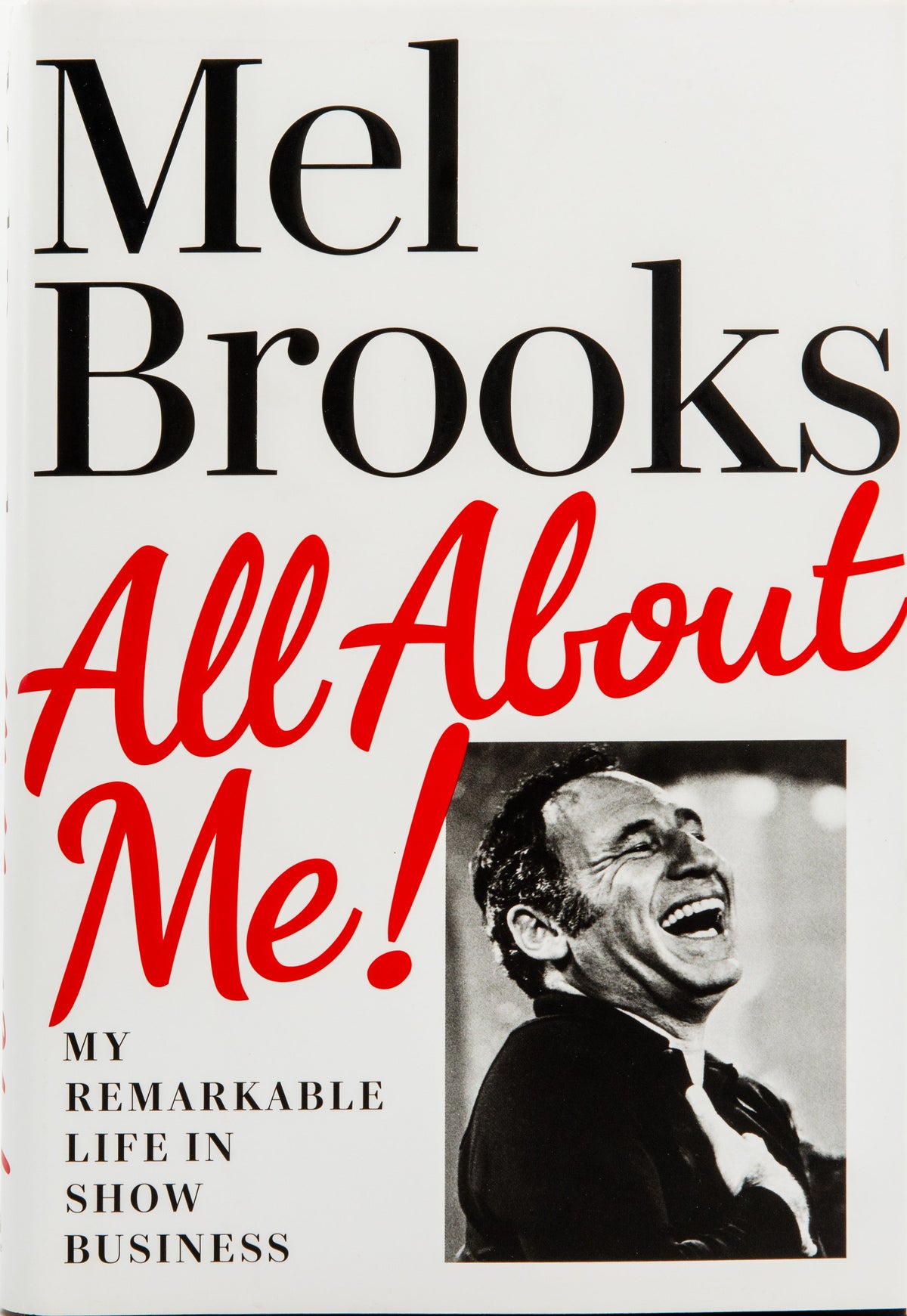 All About Me