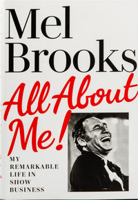 All About Me