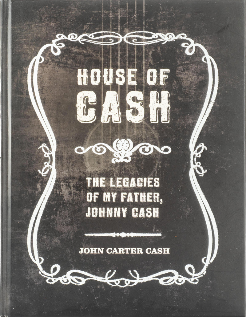 House of Cash
