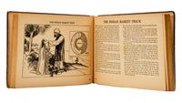 The book of secrets