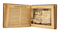 The book of secrets