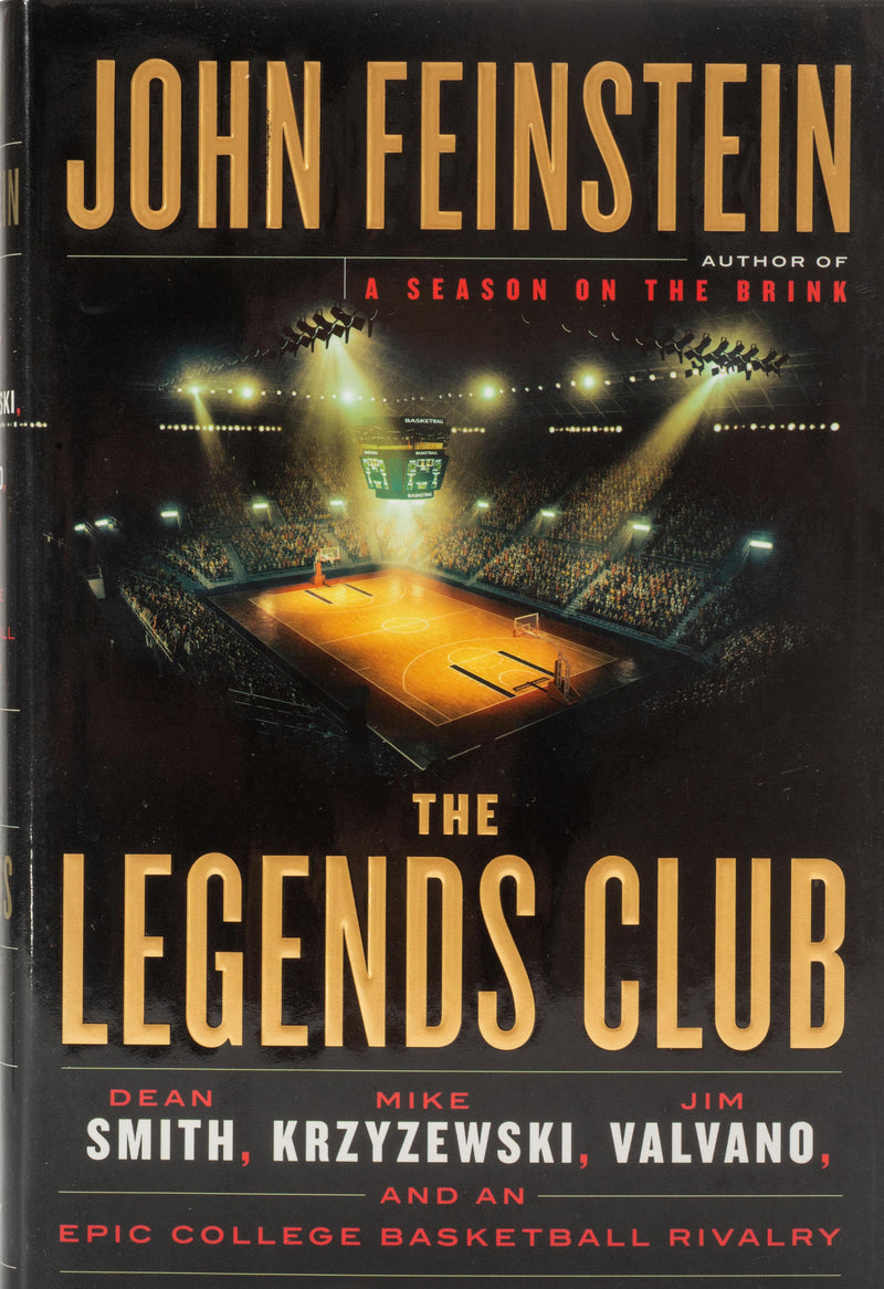The Legends Club