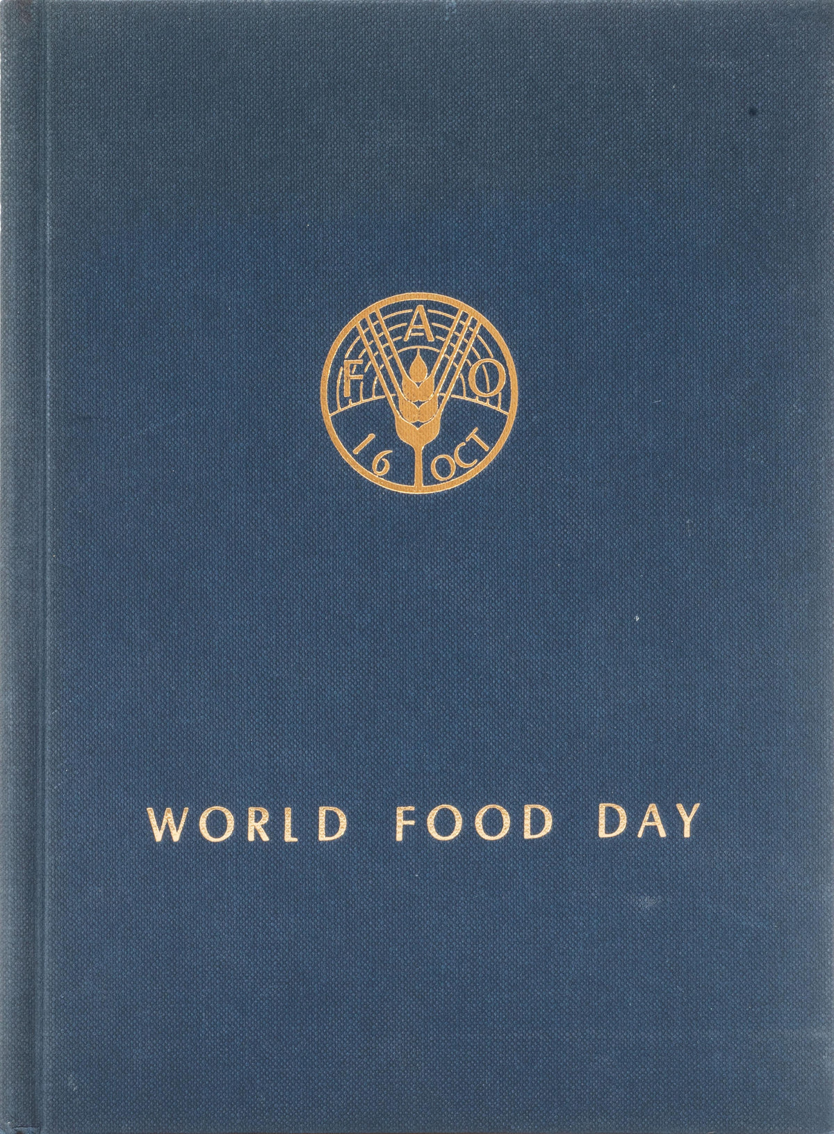 World food day