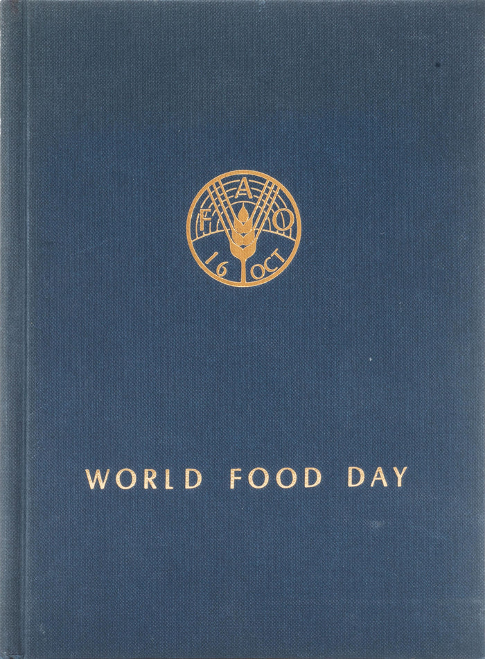 World food day