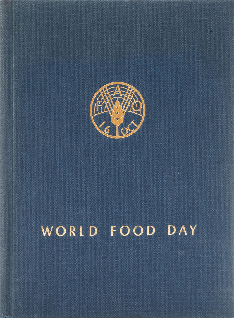 World food day